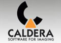 Caldera
